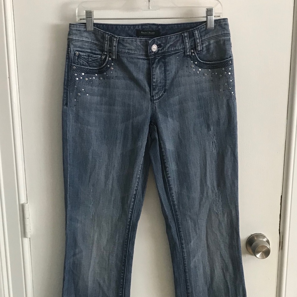 WHBM Jeans